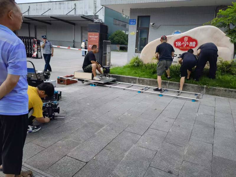婺城区TVC拍摄：制造业专属TVC方案，用镜头展现企业硬核实力！