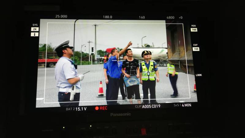 婺城区TVC拍摄：用专业镜头助力品牌曝光，让广告触达更多目标用户！