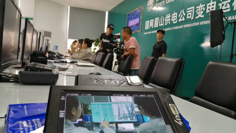 婺城区广告片制作优选：全流程专业把控，让品牌传播更有力量！