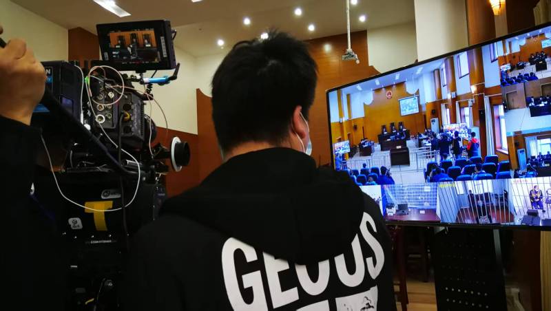 婺城区TVC制作：政企单位合规宣传，专业把控内容，官方平台适用！