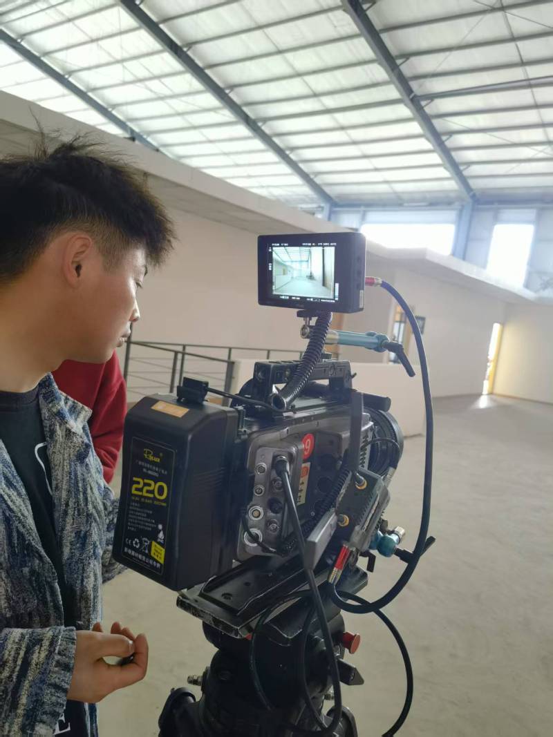 创新驱动，智领未来——婺城区TVC与广告片拍摄制作的创新实践