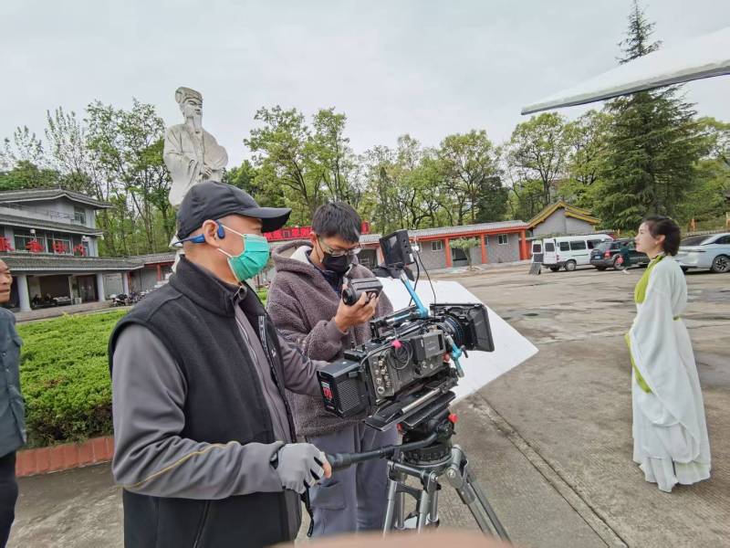 婺城区广告片拍摄公司：从策划到投放，一站式服务，让品牌传播更高效！