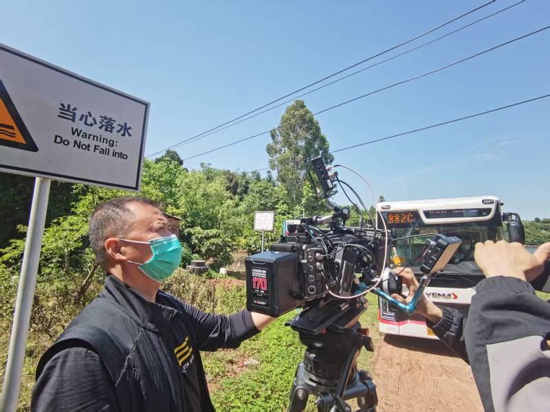 婺城区TVC拍摄公司：深耕本地市场，为品牌定制专属拍摄方案