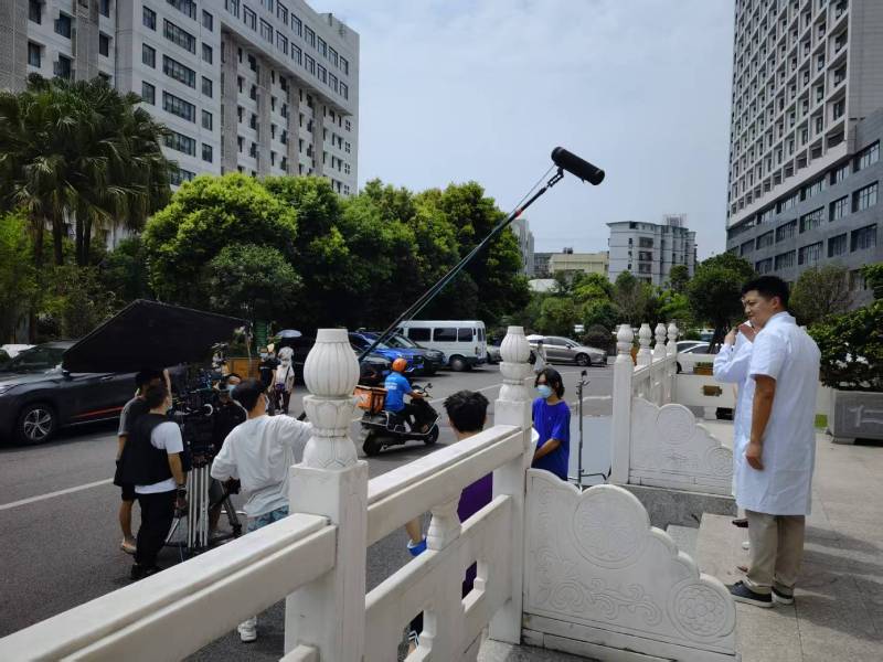 婺城区广告片拍摄公司低成本实现高规格制作的诀窍